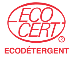 Ecocert Ecodetergent