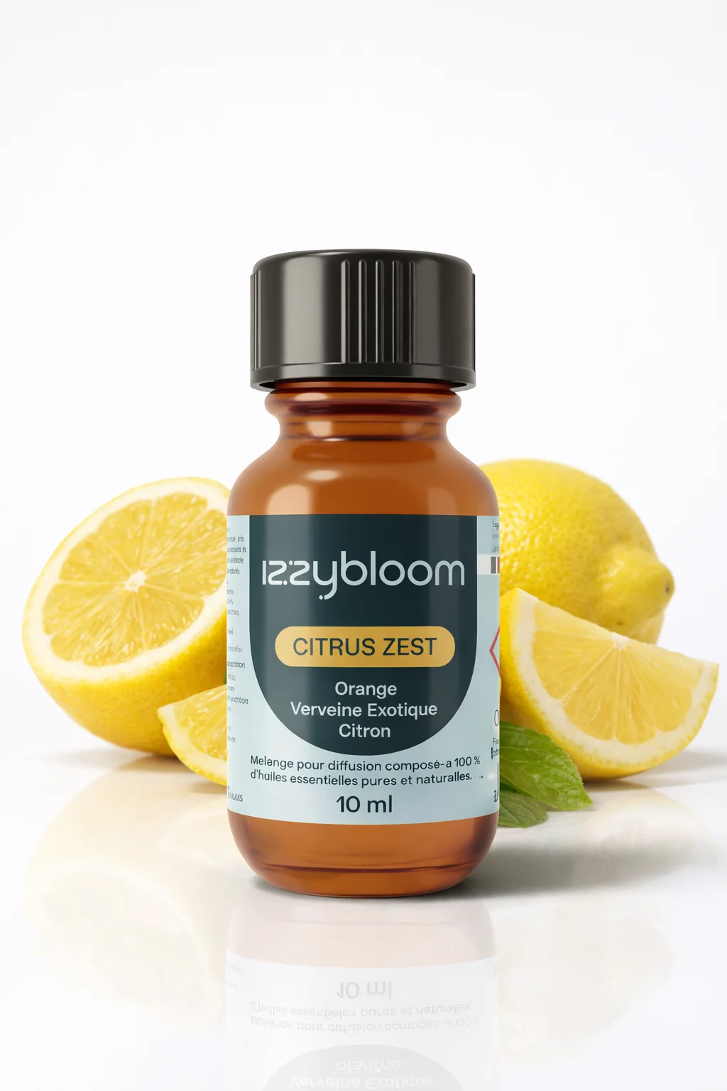 IzzyBloom Citrus Zest