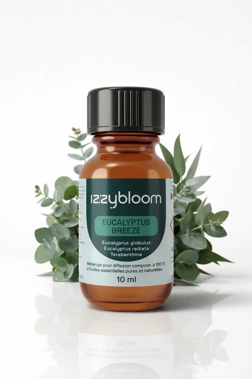 IzzyBloom Eucalyptus Breeze
