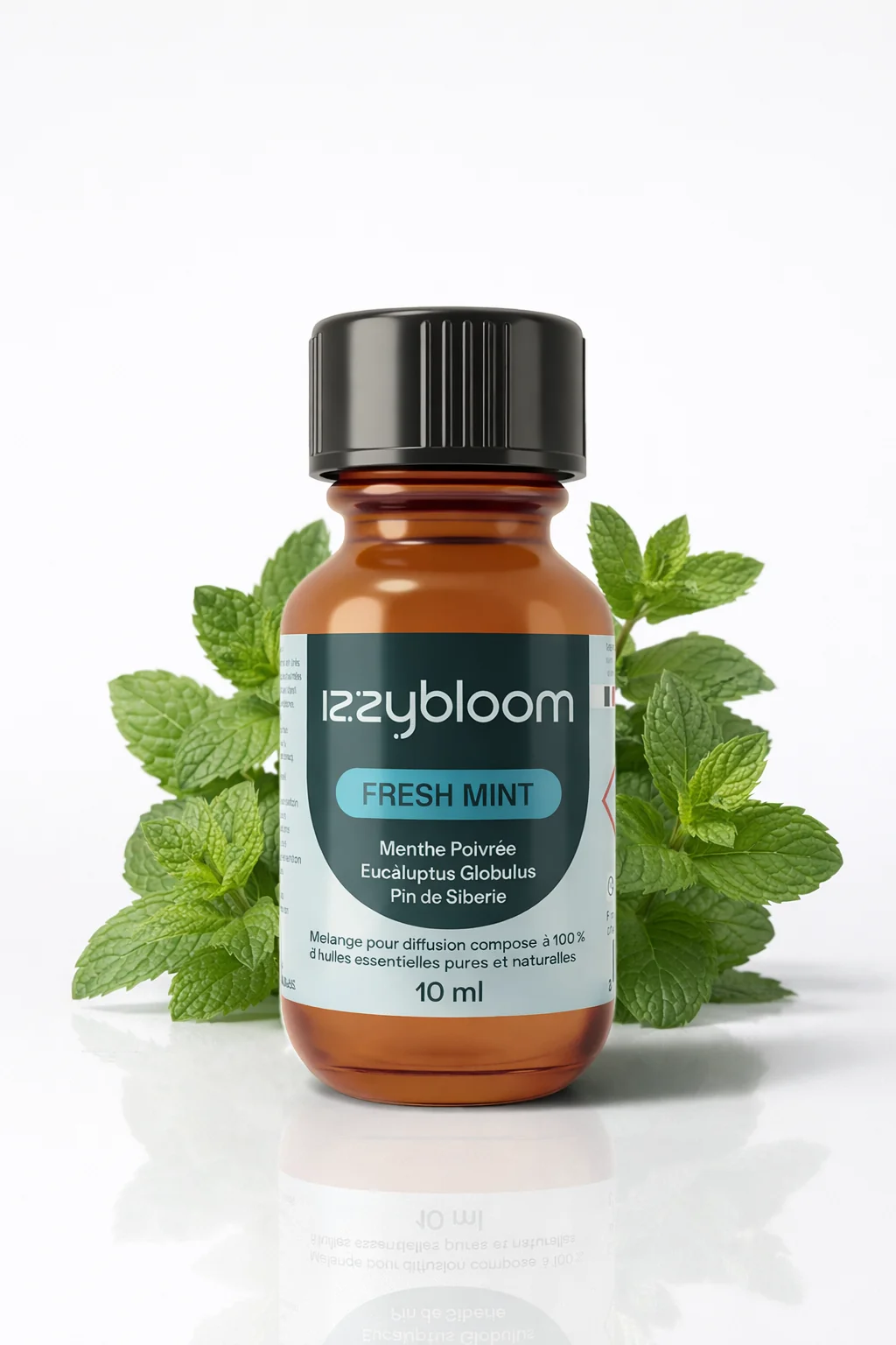 IzzyBloom Fresh Mint