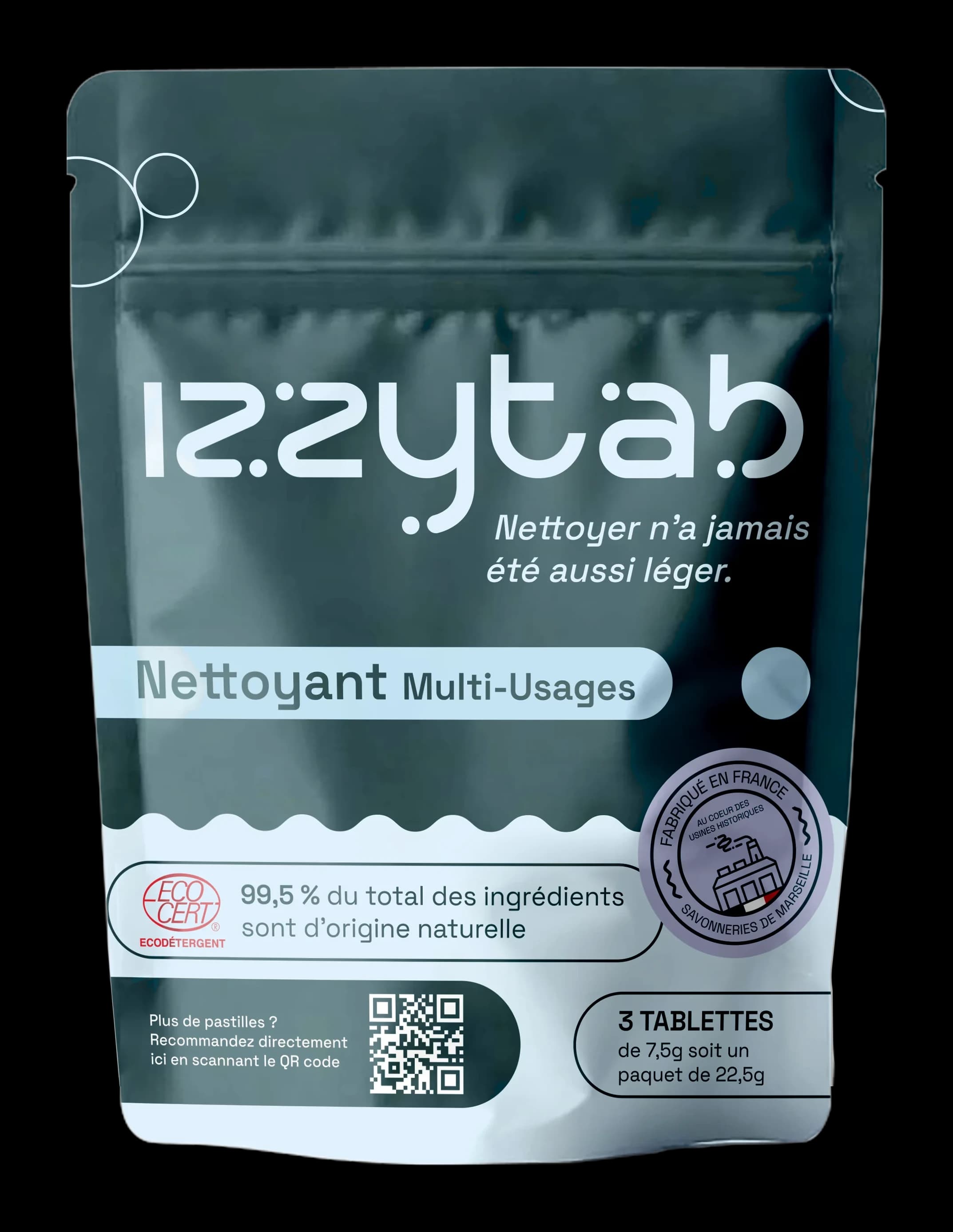 Nettoyant multi-usages